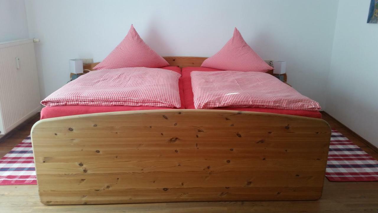 Martina'S Place Rottenbuch Eksteriør billede